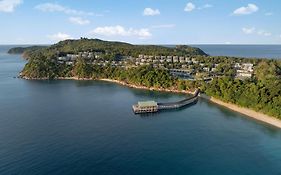 Perhentian Marriott Resort & Spa